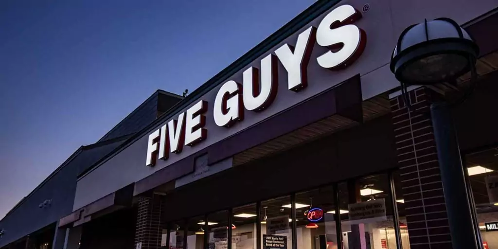 Featured Image: Why You Need Illuminated Building Signage