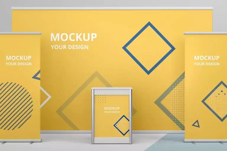 Featured Image: 4 Ways Large Format Digital Printing Enhances Your Business