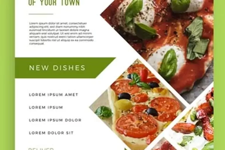 Importance of Flyers for a business