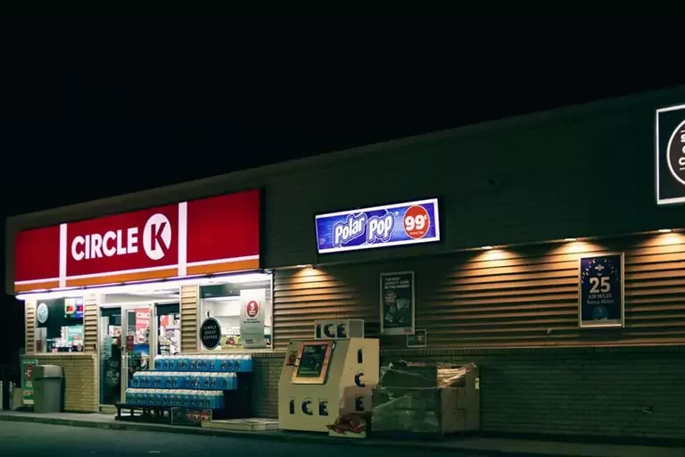 Featured Image: Explore essential convenience store signage to attract customers and boost visibility for your business. Discover your options now.