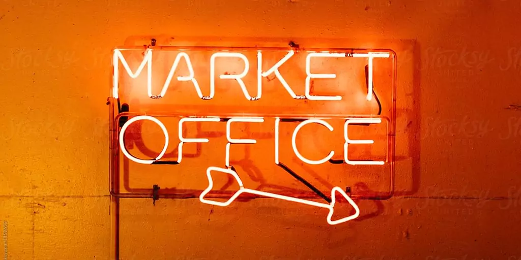 Featured Image: The Importance of Industrial Signs Across Various Industries