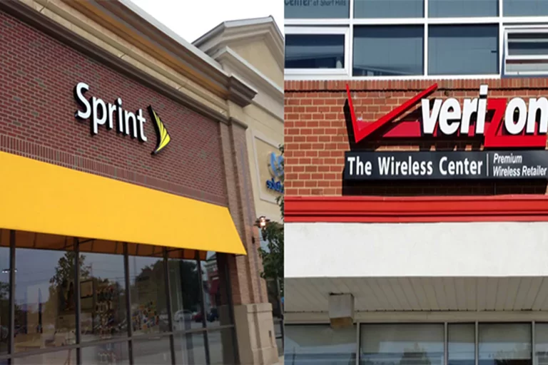 Corporate Channel Letters in Northeast OH by BlinkSigns