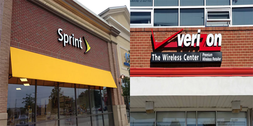 Corporate Channel Letters in Northeast OH by BlinkSigns