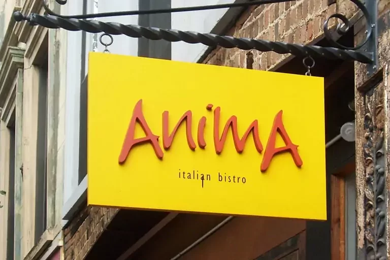 Featured Image:How You Can Make Blade Signs Work for Your Business