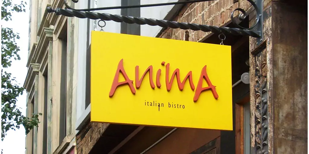 Featured Image:How You Can Make Blade Signs Work for Your Business