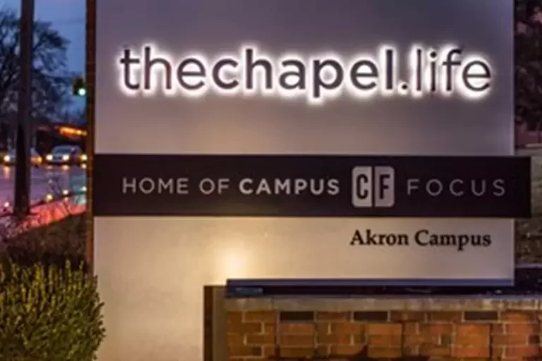 featured image: The Role of Signage in Churches and Religious Institutions