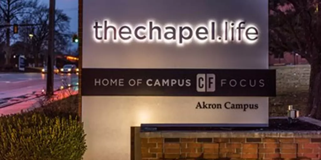 featured image: The Role of Signage in Churches and Religious Institutions