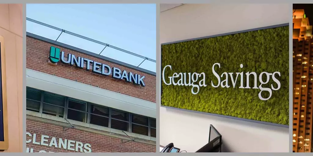 Featured Image: Digital Signage for Banks: Modernize Your Branch