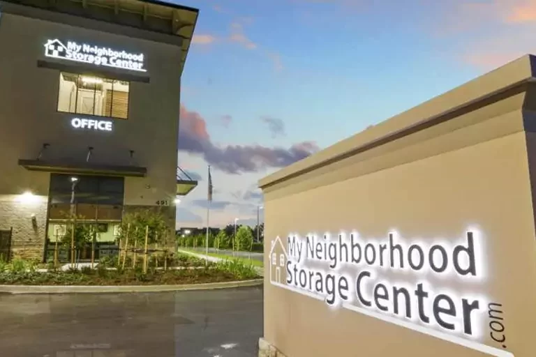 Signage For Small Businesses