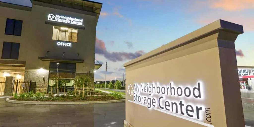 Signage For Small Businesses