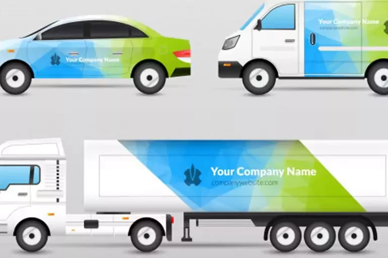 Featured Image: Things to Consider Before Hiring a Car Wrap Installer