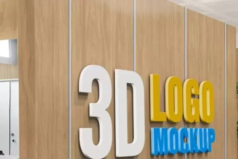 Featured Image: 4 Reasons Why You Should Invest in Lobby Signs