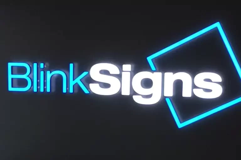 Featured image for 4 Things To Consider While Planning Your Business Signs