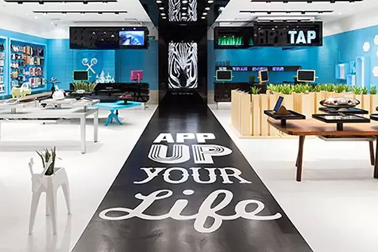 Innovative Wayfinding Signage Ideas for Business Promotion