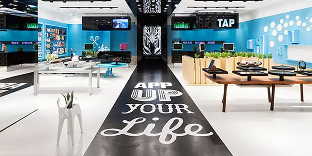 Innovative Wayfinding Signage Ideas for Business Promotion