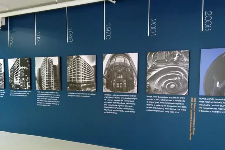 Featured Image: Types of Interior Building Signs for Lasting Impressions