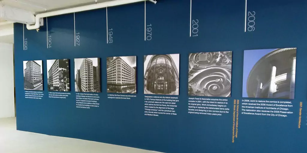 Featured Image: Types of Interior Building Signs for Lasting Impressions