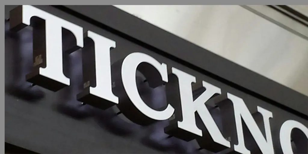 Featured Image: Interior Channel Letters By BlinkSIgns