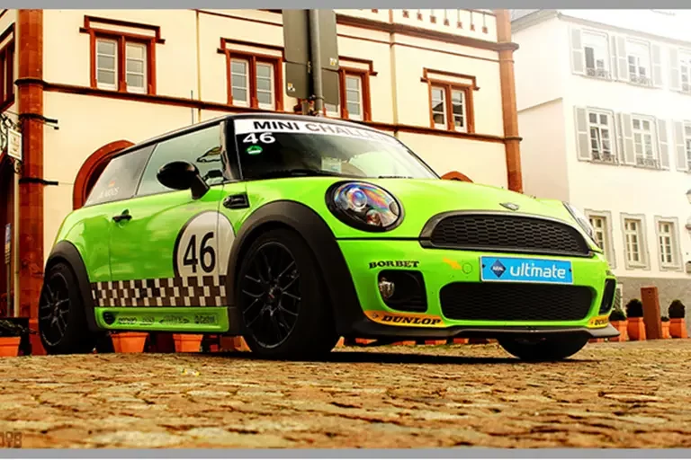 Vehicle Wraps and Graphics by BlinkSIgns