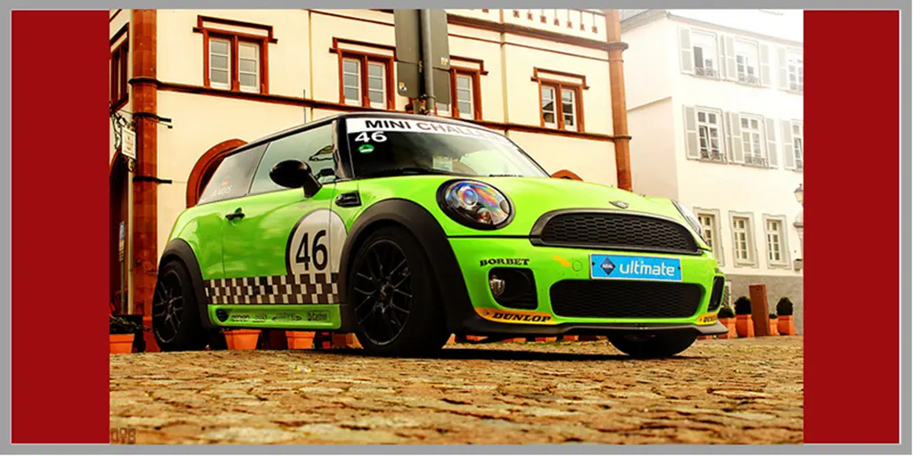Vehicle Wraps and Graphics by BlinkSIgns