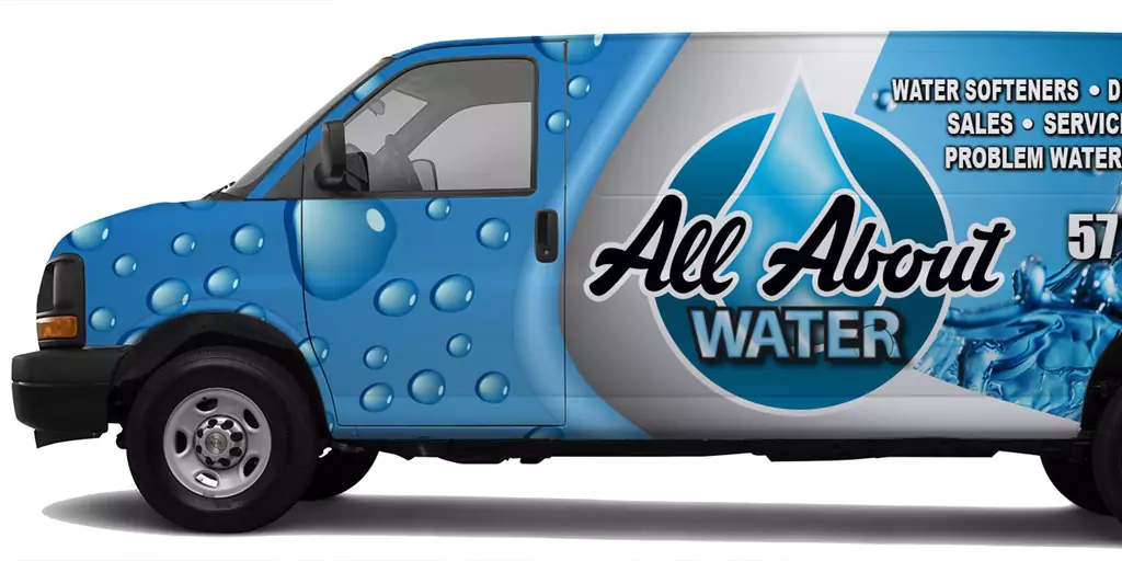 Featured Image: Top 5 benefits of using vehicle wraps to advertise your business
