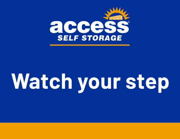 Watch your step - FP - 8.5x11