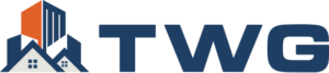 TWG Construction Logo